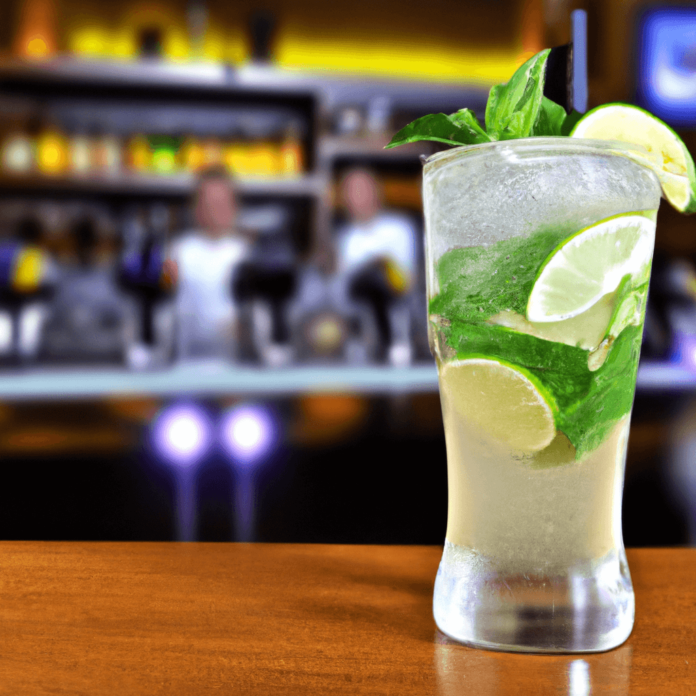 Mojito