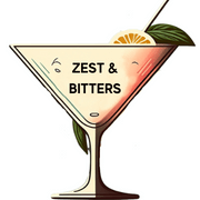 Zest and Bitters